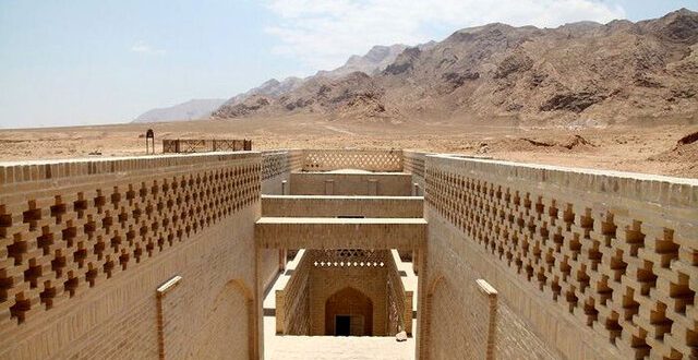 خشکسالی