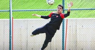  انگار چند سال است پرسپولیسی هستم