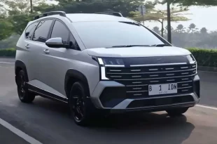 معرفی هیوندای استارگیزر 2025