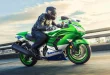 حداکثر سرعت کاوازاکی نینجا ZX-14R