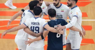 ایران- چین: ببر و زنده بمان!