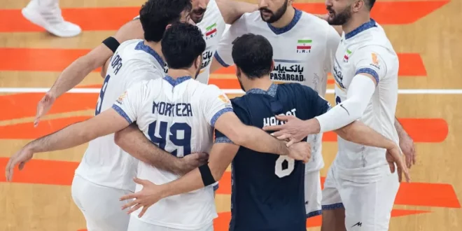 ایران- چین