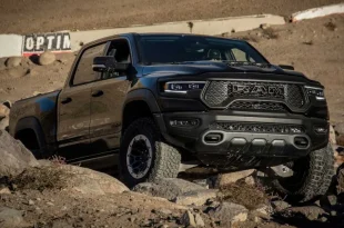 رم TRX زودتر از انتظار بازخواهد گشت