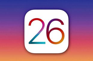 iOS ۲۶