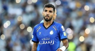 بازگشت بعد از اخراج؟!