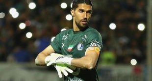 سیدحسین هر روز از استقلال دورتر می‌شود