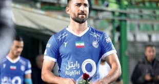 پیشنهاد داشتم اما نرفتم