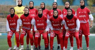 نیمکت سرخپوشان همچنان در انتظار معرفی سرمربی