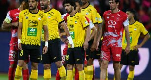 ستاره پرسپولیس به سپاهان رفت