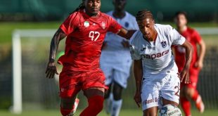 محرومیت فیفا از روی ستاره پرسپولیس برداشته شد