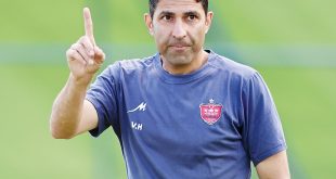 غلط‌های نخستین تجربه؛ قضاوت سرمربی جدید پرسپولیس ممنوع!