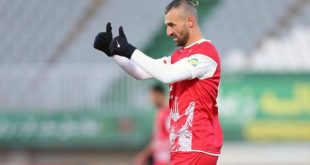 خداحافظی سرخ ها با ۲ بازیکن ؛‌فهرست پرسپولیس خالی شد