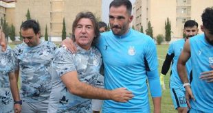 حالا استقلالی‌ها صاحب یک پدر و مادر خوب شده‌اند!