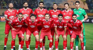 پرسپولیس هاشمیان را فورا باید برکنار کند | درویش با ماندنش به پرسپولیس ظلم می‌کند