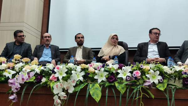سرپرست دانشگاه علوم پزشکی استان: مهمترین چالش های دانشگاه علوم پزشکی؛ معوقات پزشکان و پرستاران است