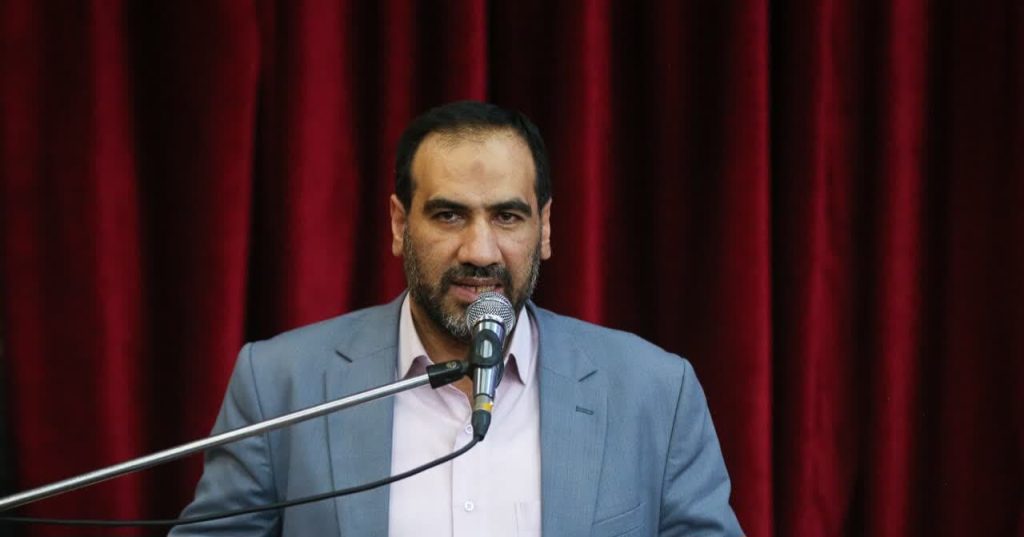 ساماندهی شهرک کوثر در منطقه ۷ اصفهان برای افزایش کیفیت