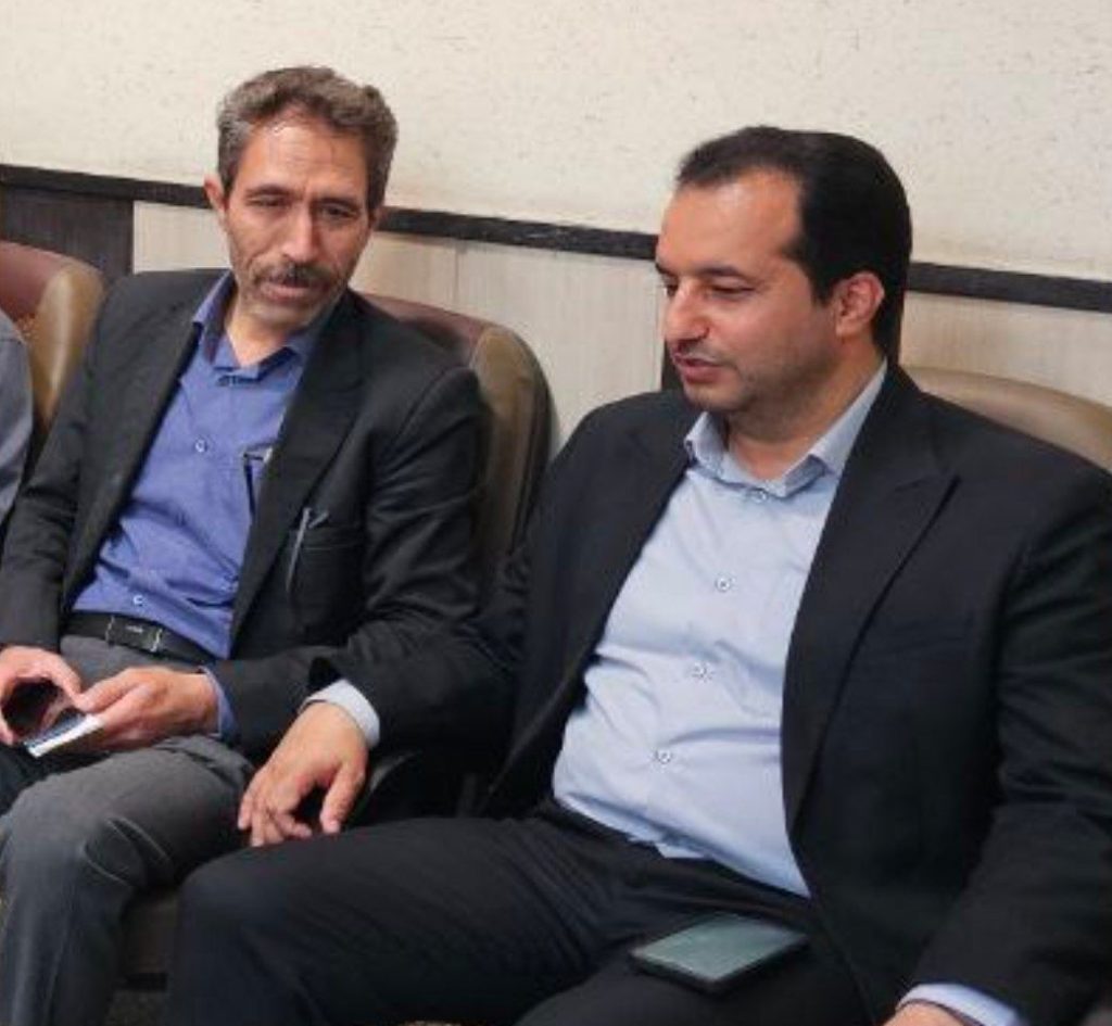 رسانه؛ موتور محرک توسعه خراسان شمالی؛ گفت‌وگوی اختصاصی “با مدیرکل فرهنگ و ارشاد اسلامی