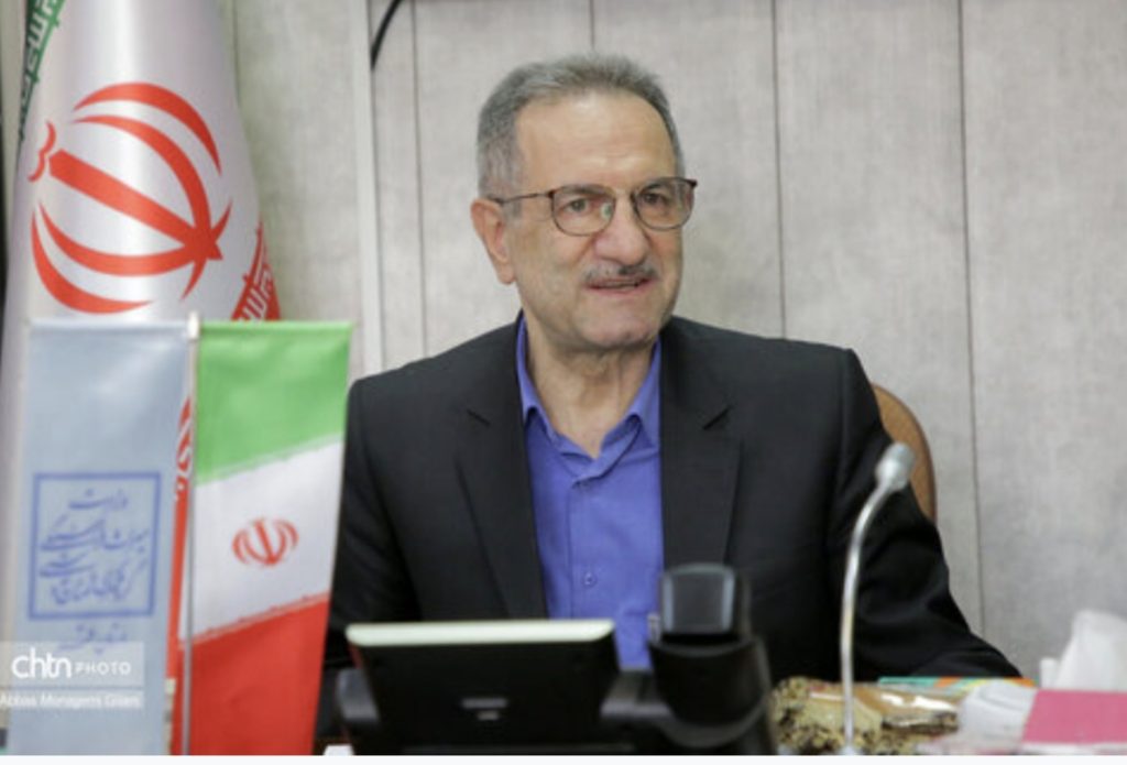 معاون وزیر میراث فرهنگی بر ارتقای جایگاه قم در صنعت گردشگری تاکیید کرد