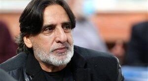 بیانی: آقا تاجرنیا، اول صدرنشین شوید بعد کُری بخوانید