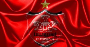 یک پرسپولیسی رسما استعفا کرد