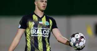 مربی گلرهای استقلال را آنفالو کردم!/ تا زمانی که حسینی اجازه ندهد از آلومینیوم نمی‌روم