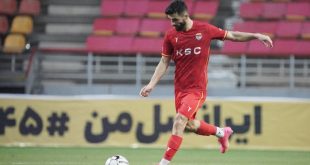 ورود غیرمنتظره یک پرسپولیسی سابق به ترکیب فولاد