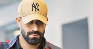 بازگشت مدافع باتجربه پرسپولیس روی نیمکت