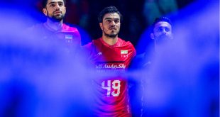 سقوط آزاد ایران در رنکینگ جهانی والیبال پس از باخت به مصر + جدول