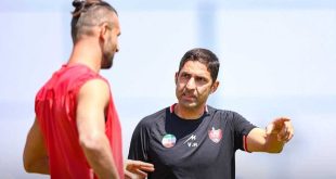 حمله سردار دورسون به وحید هاشمیان: تو اول ببین سرمربی پرسپولیس می مانی بعد… | افشای پشت پرده جنجالی جدایی مهاجم ترکیه‌ای از پرسپولیس!