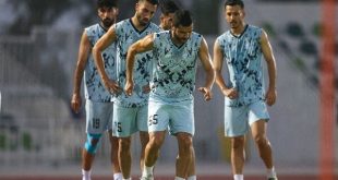 استقلال با ساپینتو و خارجی‌های ۸۰ درصدی رودرروی الوصل امارات!