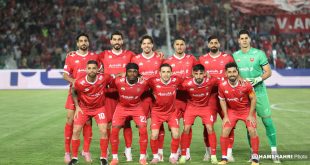 پرسپولیس اسپانسرش را ۶ میلیارد محکوم کرد!