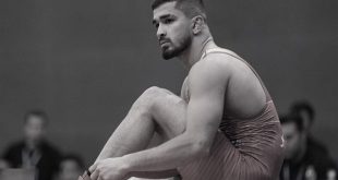 ضربه فنی امیرمحمد در برابر اینستاگرام