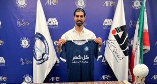 تیم جدید بعد از مخالفت پرسپولیسی‌ها؛ سلام خسته!