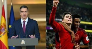 قهرمان جام جهانی فوتبال: اسرائیل صعود کند ما انصراف می‌دهیم | اعلام رسمی دولت