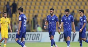 بیانیه استقلال بعد از بدترین شکست تاریخ؛ جلسه فوری با سیدروف
