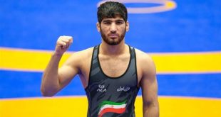 کول‌انداز تماشایی و ۴ امتیازی عبدولی در برابر سانچز را ببینید