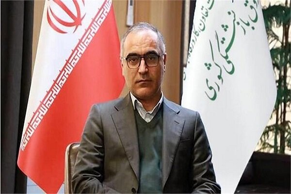 ازوجی: ادغام صندوق‌ها مسیر را برای سرمایه‌گذاری‌های کلان هموار می‌کند - خبرگزاری مهر | اخبار ایران و جهان