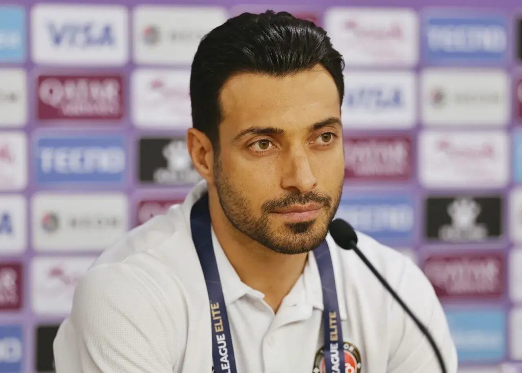 ببینید | شجاع خلیلزاده: آنهایی که آنطرف آب نشستند و میگویند لنگش کن، اول خانواده و پدر و مادر خودشان را به خیابان بفرستند