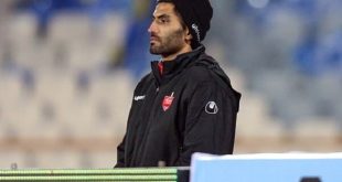 محمد انصاری دو مهاجم به هاشمیان معرفی کرد | ماموریت بانک شهر به چهره محبوب پرسپولیس