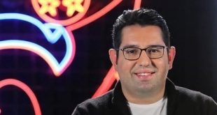 گزارشگر معروف فوتبال ایران شبیه ادگار داویدز شد + عکس