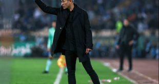واکنش فوری یحیی گل محمدی به اخباری درباره پیشنهاد پرسپولیس به او