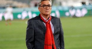 رسمی | خداحافظی مرد محبوب پرسپولیسی‌ها با فوتبال