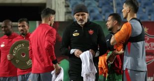 بازگشت کاپیتان محبوب به پرسپولیس | خداحافظی چهره خبرساز با سرخ ها