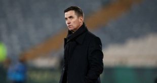 اوسمار ویرا در سپاهان؟ | بازیکن مطرح پرسپولیس به دنبال بازگرداندن سرمربی برزیلی