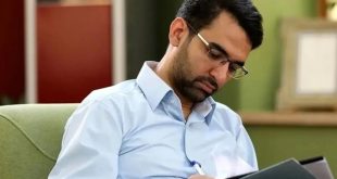 واکنش جالب آذری جهرمی به مدیرعاملی در پرسپولیس