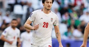 ستاره ایران مغلوب خرید ۱۰ میلیون دلاری شد