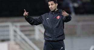 استاد خانبان واقعا منت گذاشتید سر پرسپولیس!