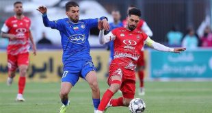 دربی پرسپولیس – استقلال یا تور ایرانگردی؟