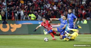 رئیس هیات فوتبال شیراز: ما آماده برگزاری هستیم | دربی به یک شرط در شیراز برگزار می‌شود