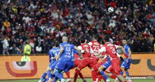 رسمی: دو گزینه میزبانی از دربی؛ دستور از بالا آمد